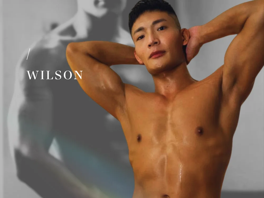 Wilsonc0315 Chat XXX offline