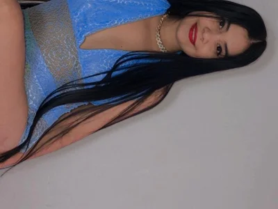 AlisshaSex