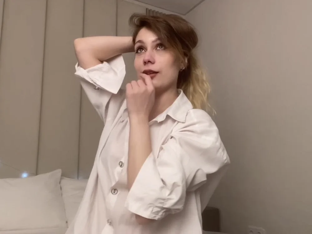michelle_vale's Offline XXX Chat
