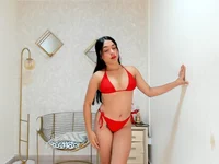 Amaia_delallave's Offline XXX Chat