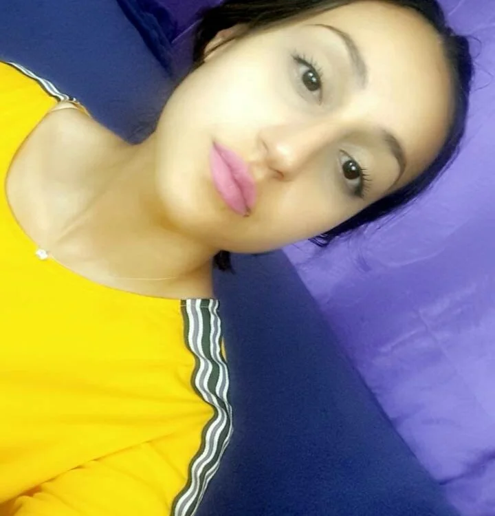LadyMaroc4u's Offline XXX Chat