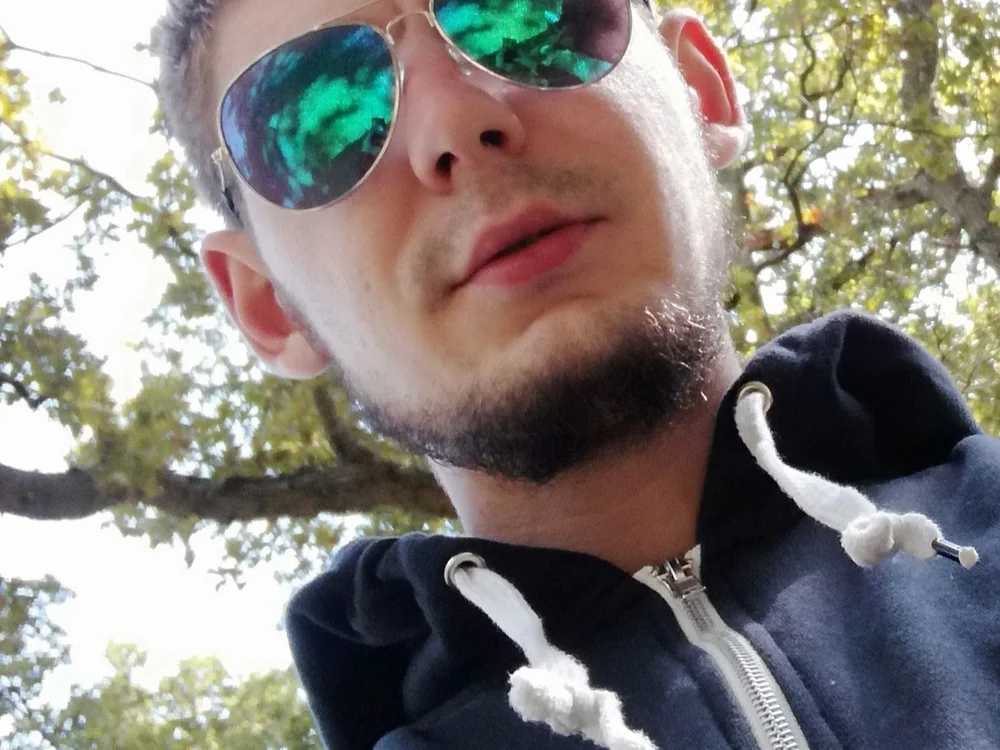 AbrRaDarR Offline XXX Chat