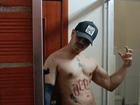deardavidg96 su Stripchat