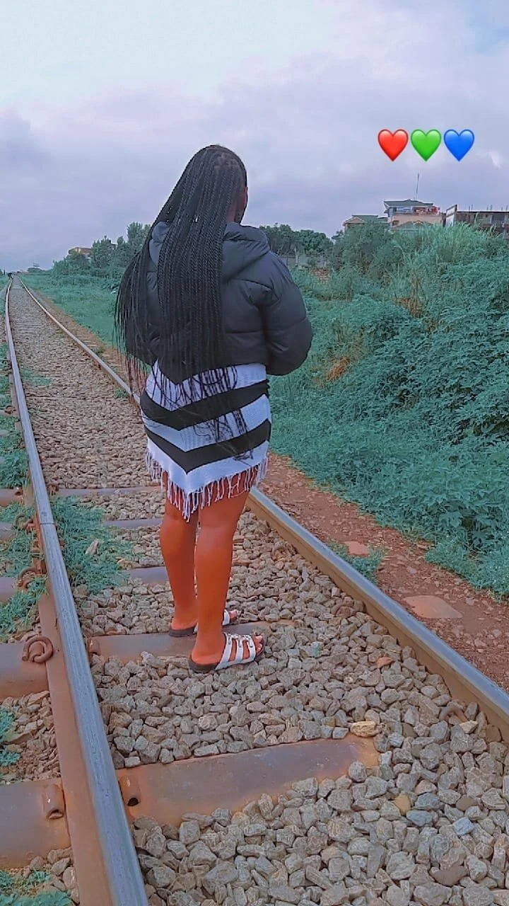 NonoKhumalo live webcam