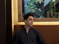 Модель aodaboyyy