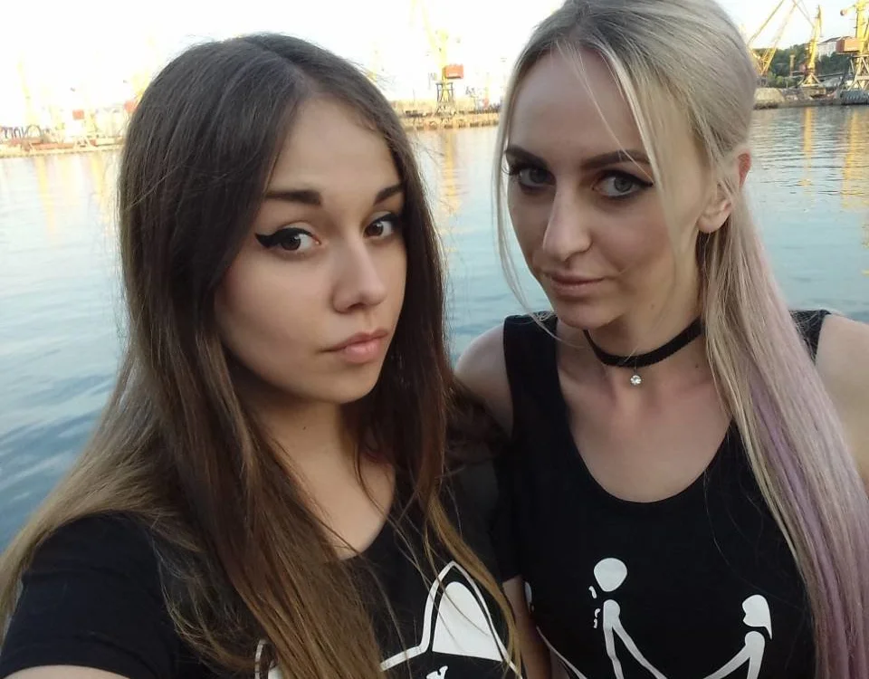 DuoDelight's Offline Chat Room