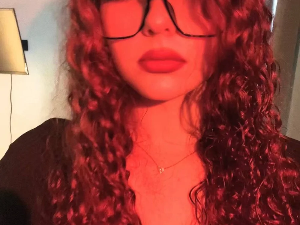 LaureneYeisley's Offline XXX Chat