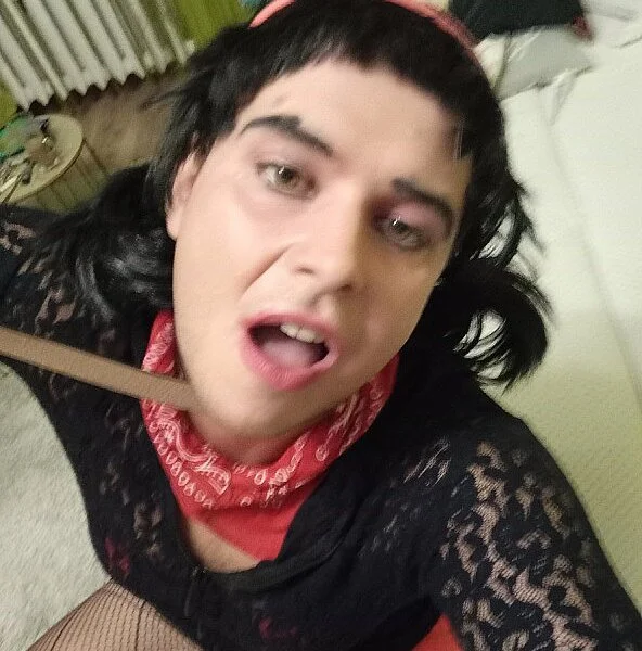 Офлайн-чат XXX chceciedalsiebie