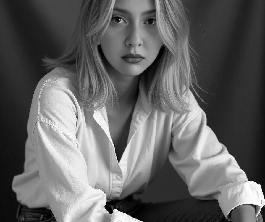 Bilik Sembang Luar Talian DawnBurby