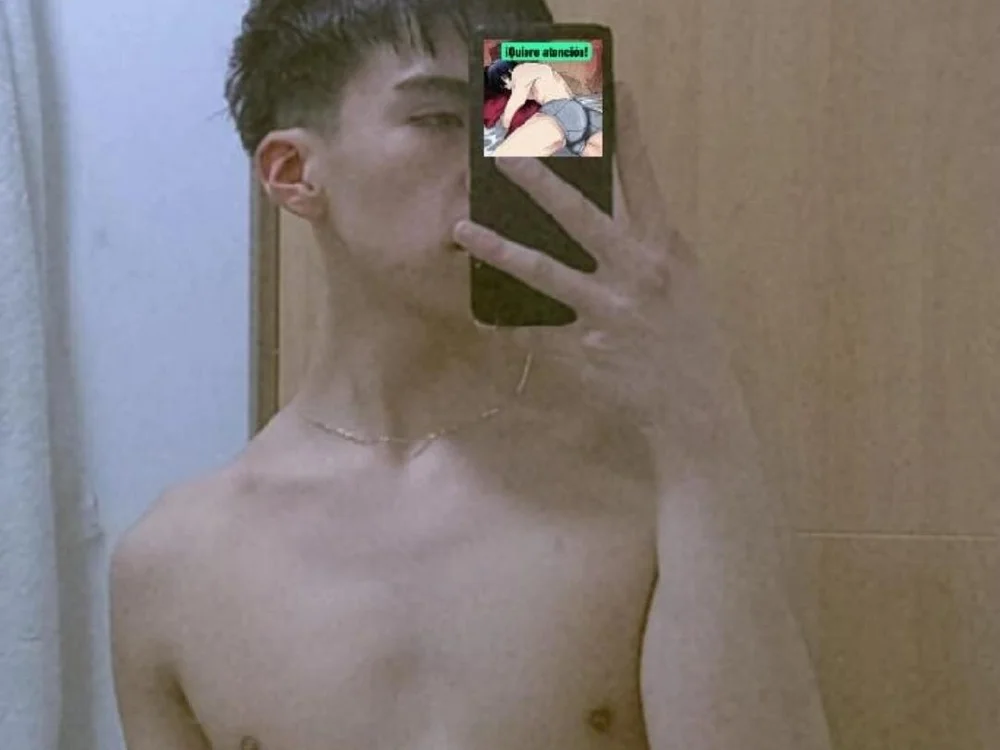 Sembang XXX Secara Langsung Andy_Norton