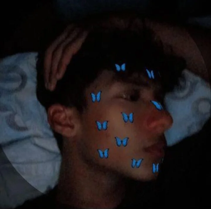 Offline chatovací místnost Victorrraa
