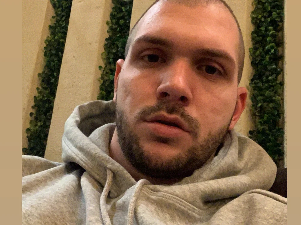 Offline chatovací místnost iandima