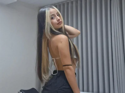Auroraa_velvet - Girl 