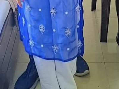 STRIP-KI-RANI profile