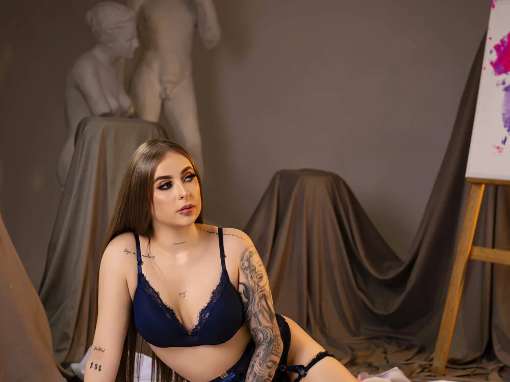 Chat XXX offline de kristal_blond