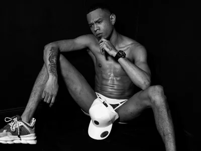 Cam boy black_latin23cm