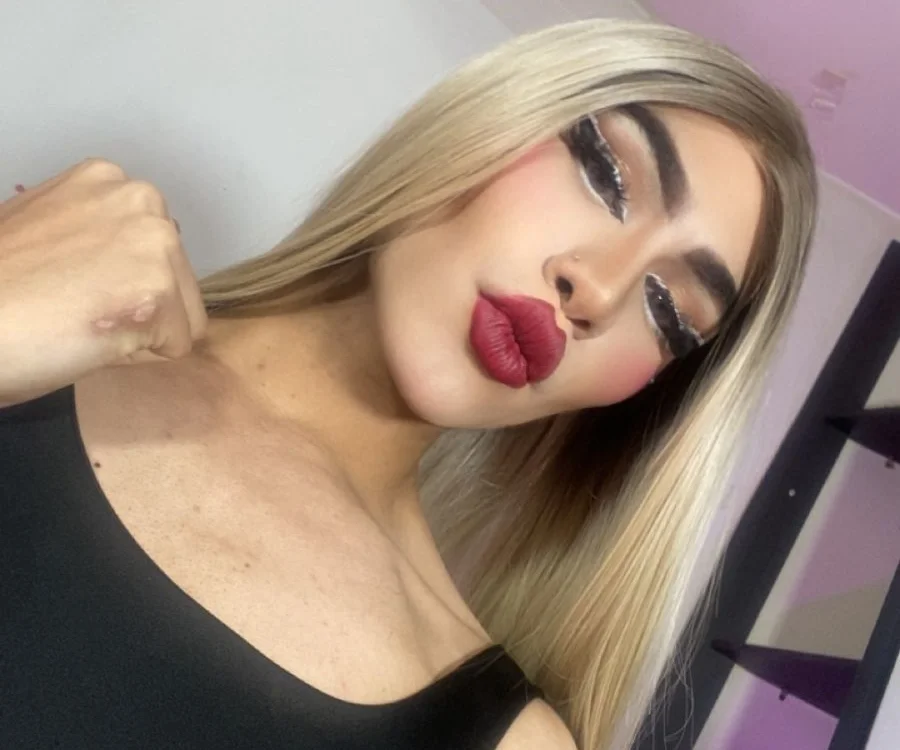 Zamara_Kleii – Offline XXX chat