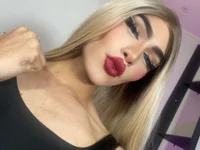 Модель Zamara_Kleii