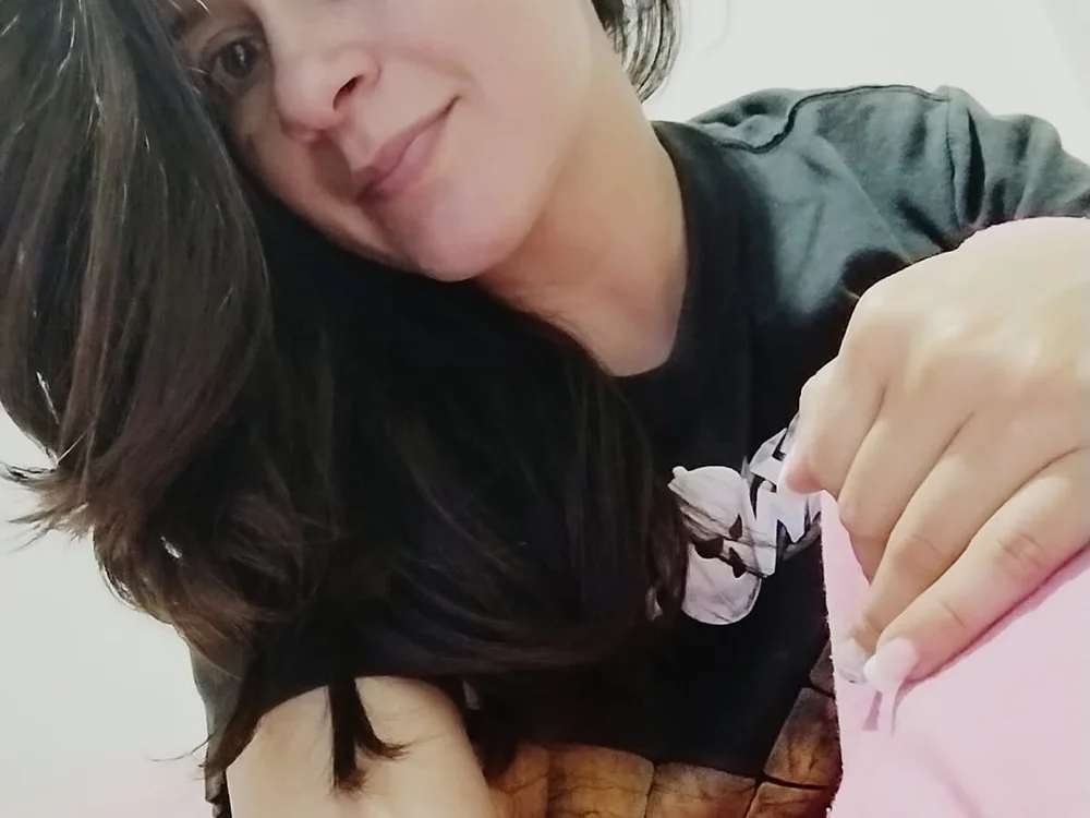 Offline chatovací místnost Deborah_Goddess