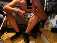 CeeJay1106 webcam