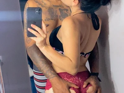 MichelAndMarcus - Couple 