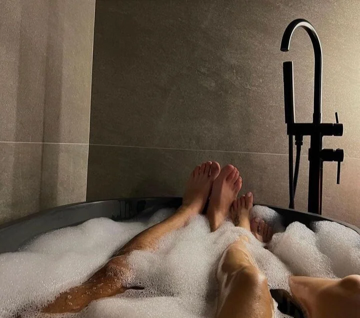 dustinelenor Adlı Modelin Çevrimdışı XXX Sohbeti