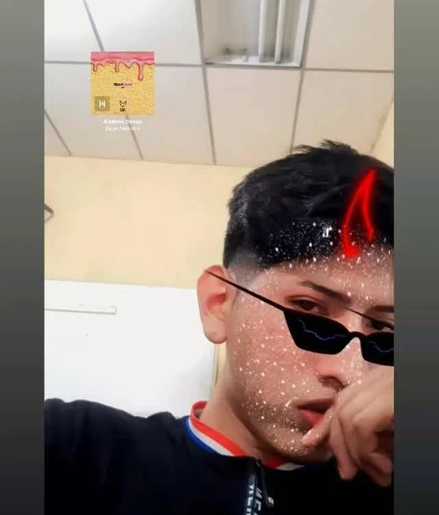 Chatroom XXX hors ligne de senor26