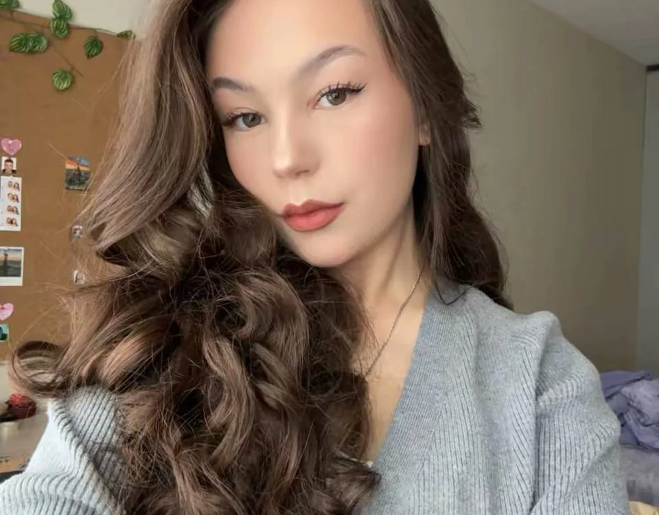 HeidiScarber: συνομιλία ΧΧΧ εκτός σύνδεσης