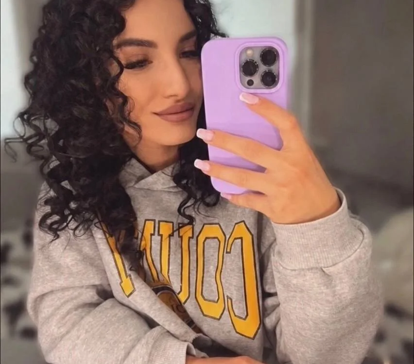 GitaBellerose cover photo