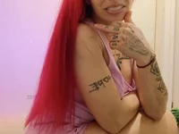 Модель vvictoria_xxx