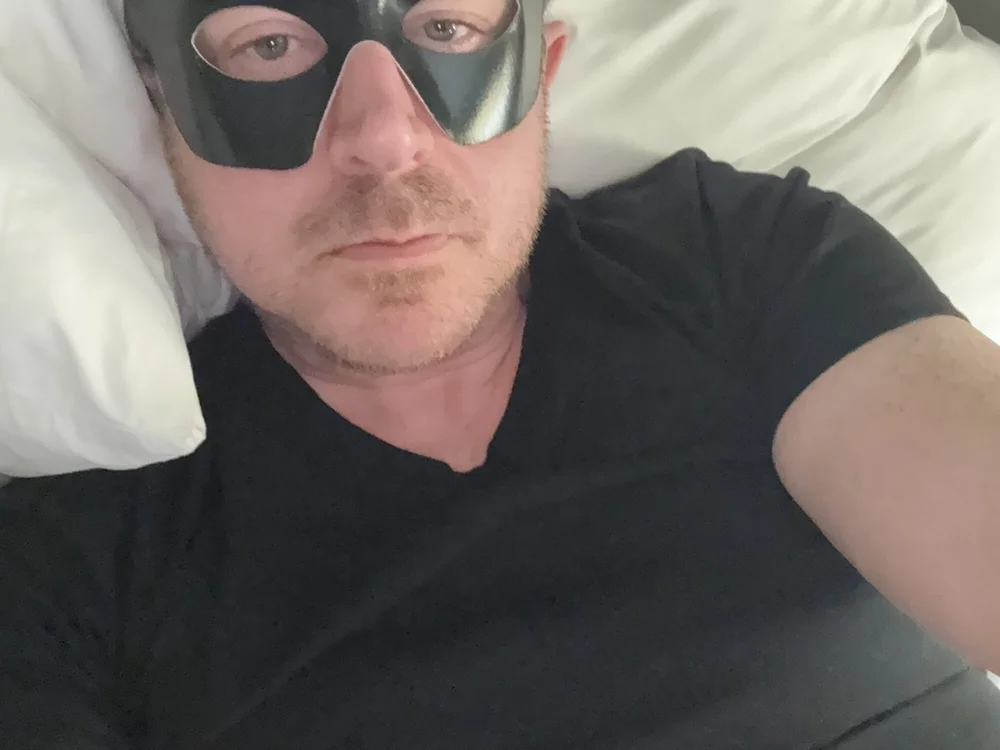 CallumBee's Offline XXX Chat