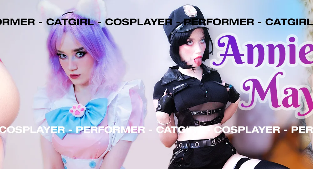 annie-may-may's Offline XXX Chat