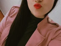Nicolle_silva's webcam live show