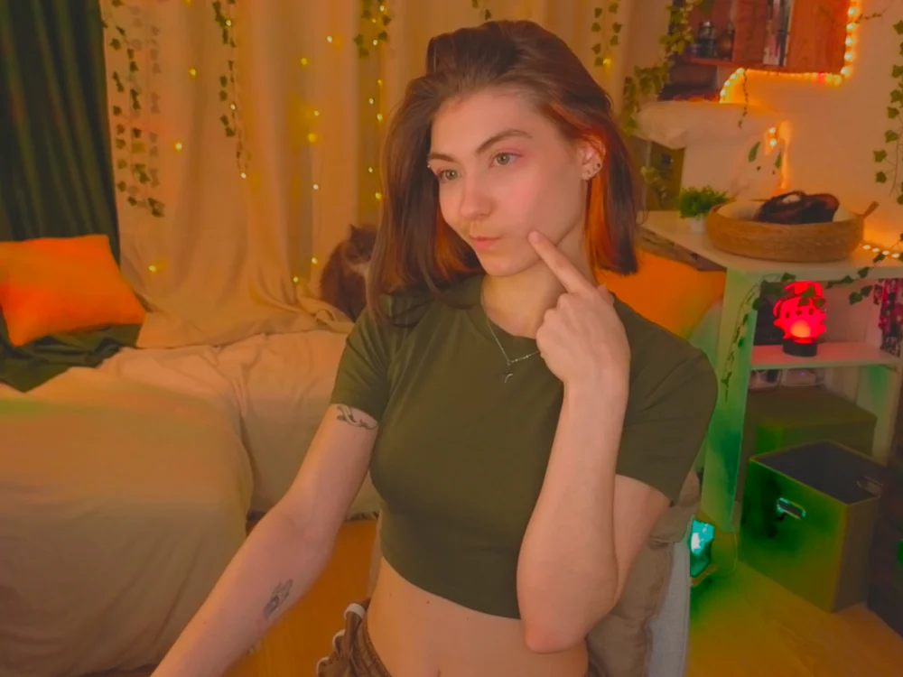 Offline XXX chat _ChocoMao_