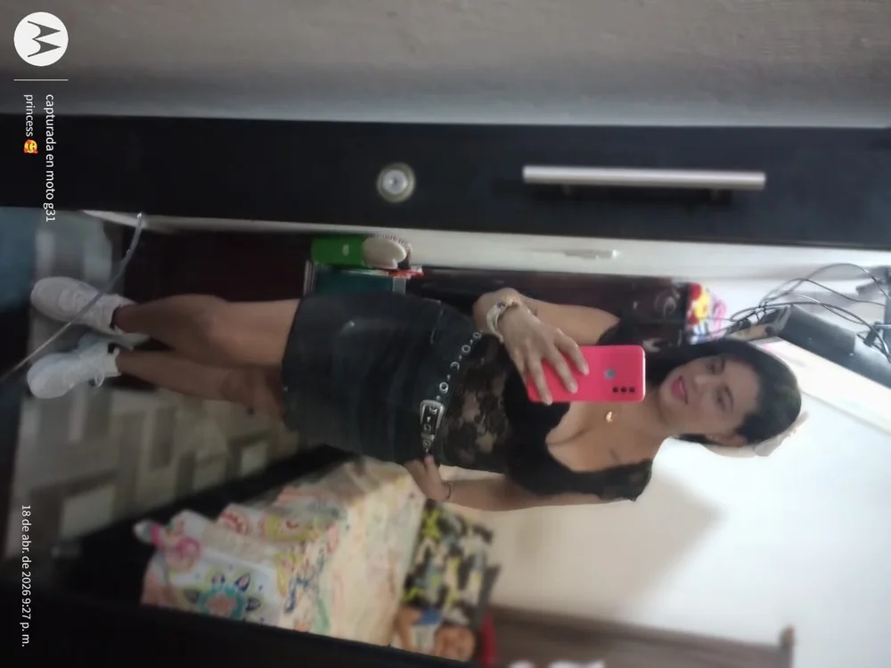 ChloeSmith9's Offline XXX Chat