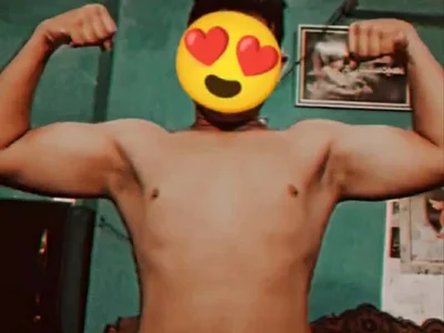 Maddy_su - Boy 