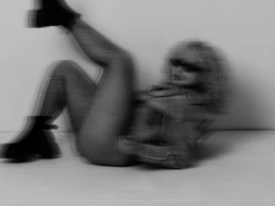 CurlyDaisy Female Interactivetoysyoung Adult Live Webcam