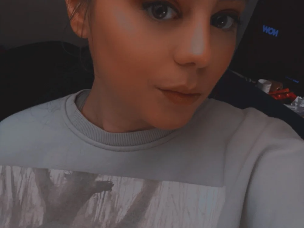 bubbles87110's Offline XXX Chat