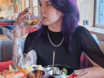 LazyTanukii on StripChat