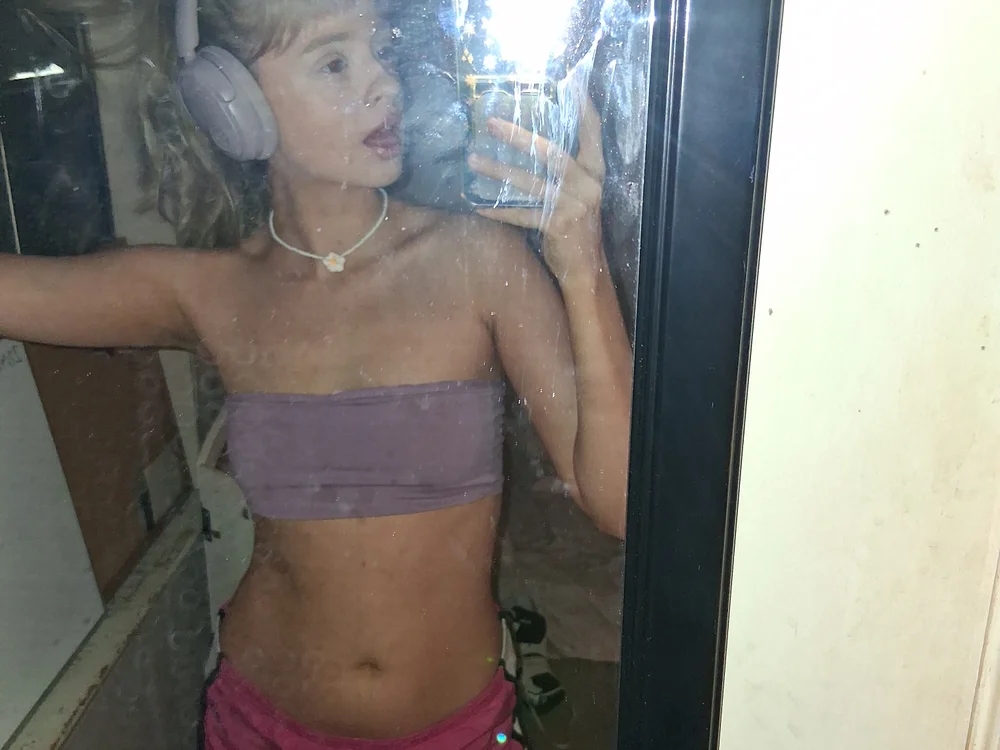 blubunny222 অফলাইন XXX চ্যাট