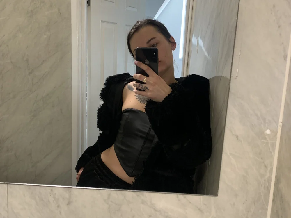 ariahhoney offline chatrum