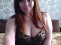 Sabrina_Poison's webcam live show