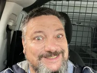 BigM850's webcam live show