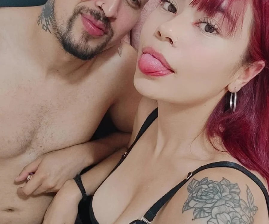 Leo_y_AlannaのオフラインXXXチャット