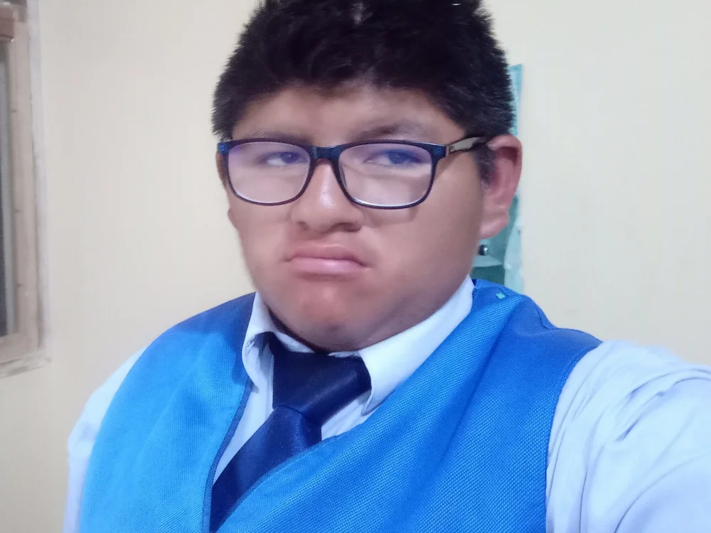 Offline chatovací místnost Bolivartupapi
