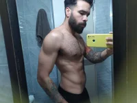 htrebor87's webcam live show