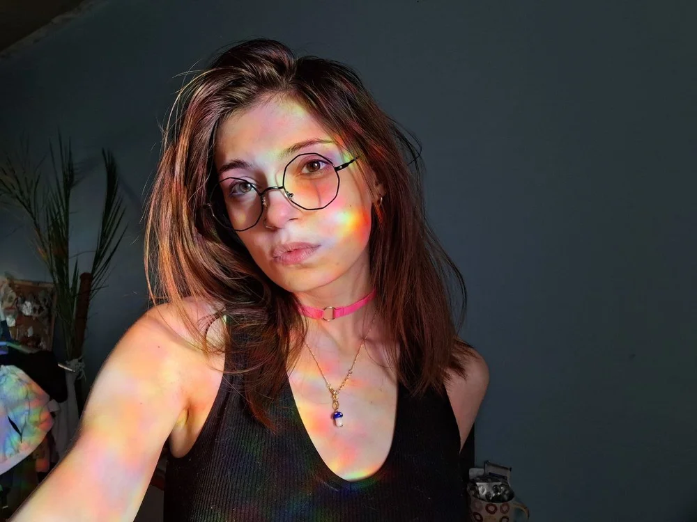 LilaSun 离线XXX聊天