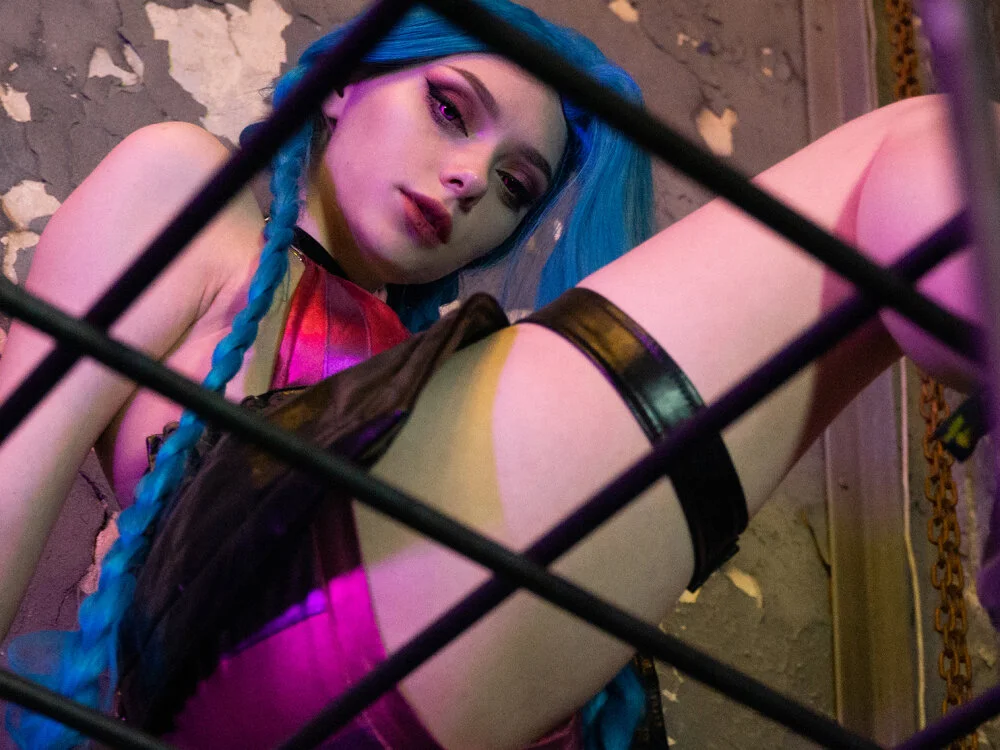 HolliWould_のオフラインXXXチャット