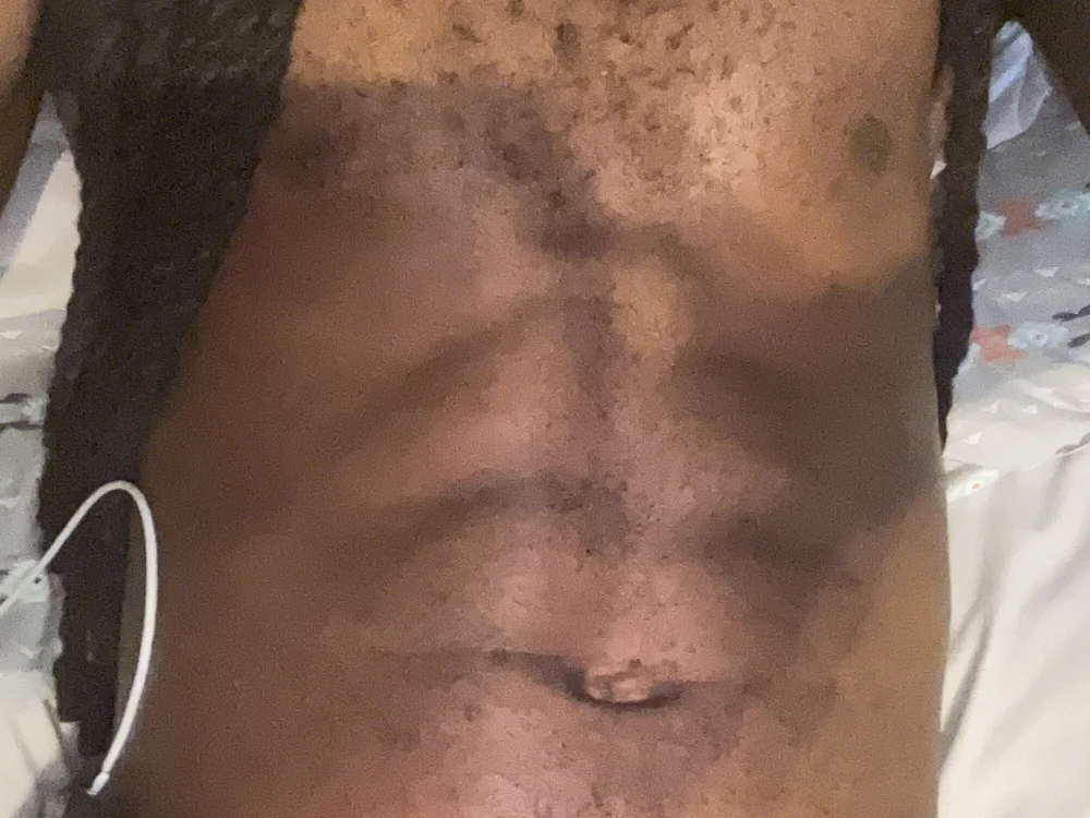 دردشة DR_JackPepper الجنسية دون اتصال