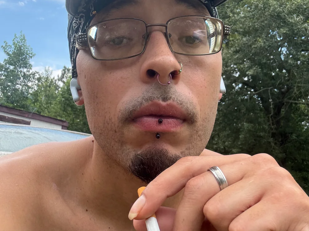 Chat XXX offline de JayBone91